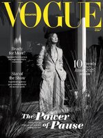 Vogue Singapore